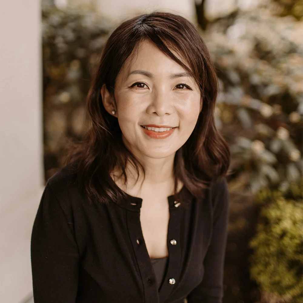 Dr. Jodi Pak