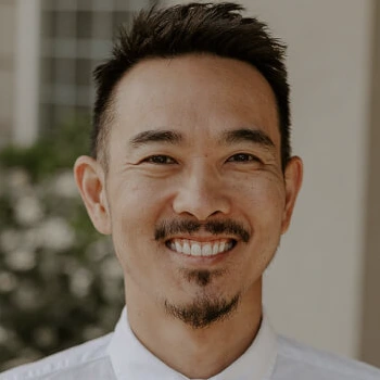 Profile picture of Dr. Kevin Shim