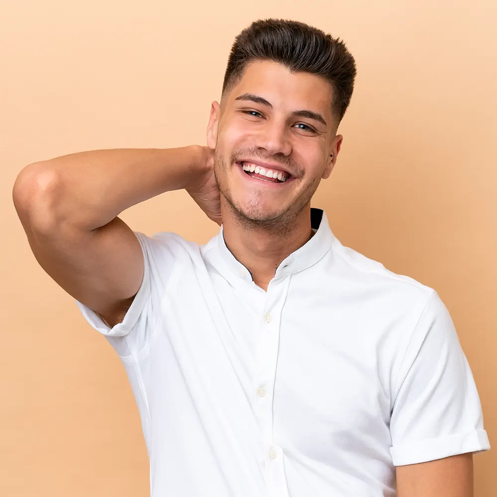 Icon for Teeth Whitening Service