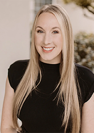 Picture of Kelly Hygienist