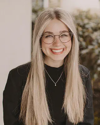 Sophie, Financial Coordinator