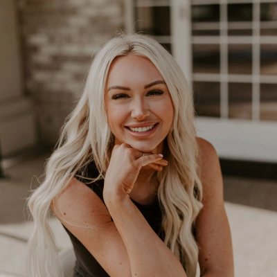 Picture of Courtney Downs